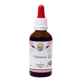 Tinctură Thyme AF 50 ml