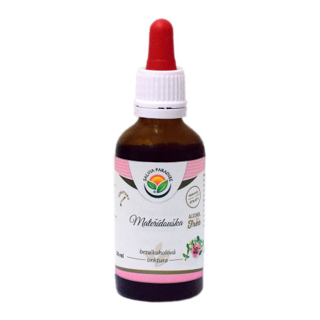 Tinctură Thyme AF 50 ml