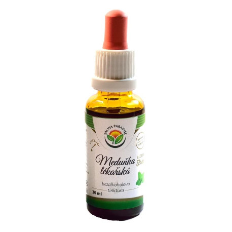 Tinctură de roisală de limă (AF) 30 ml