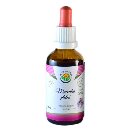 Tinctură de fructul pasiunii AF 50 ml