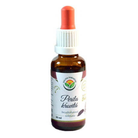 Perilla Shrub AF tinctură 30 ml