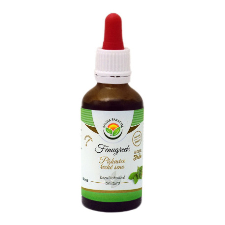 Frungrec - Tinctură AF de schinuș 50 ml