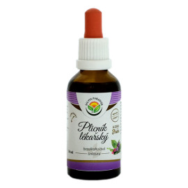 Tinctură FA de pulmonar 50 ml
