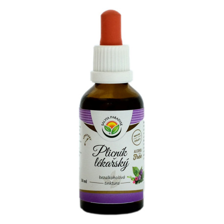 Tinctură FA de pulmonar 50 ml
