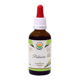 Tinctură de Gunwort AF 50 ml