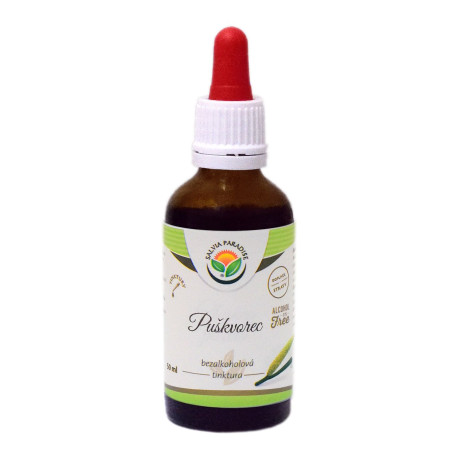 Tinctură de Gunwort AF 50 ml