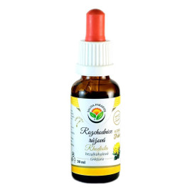 Rhodiola Pink - Rhodiola AF tinctură 30 ml