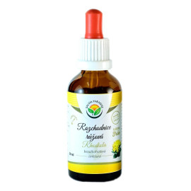 Rhodiola Pink - Rhodiola AF tinctură 50 ml