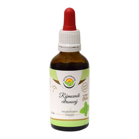 Tinctură AF de coadavă de lămâie 50 ml