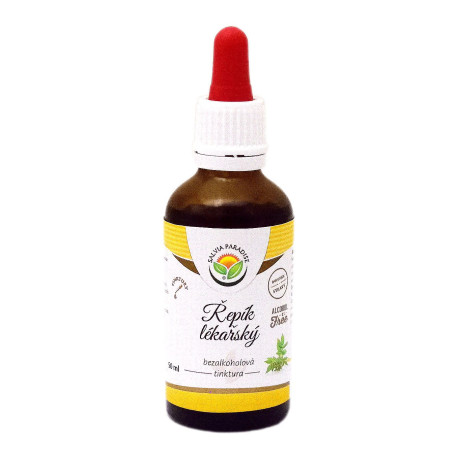 Tinctură AF rapziță 50 ml