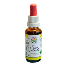 Extract standardizat Saw Palmetto 30 ml