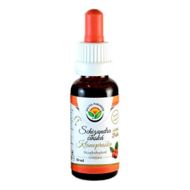Porțelan Schizandra - tinctură AF de trifoi 30 ml