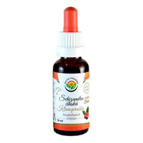 Porțelan Schizandra - tinctură AF de trifoi 30 ml