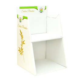 Tinctură și suport pentru capsule Salvia Paradise