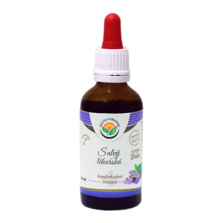 Tinctura Sage AF 50 ml