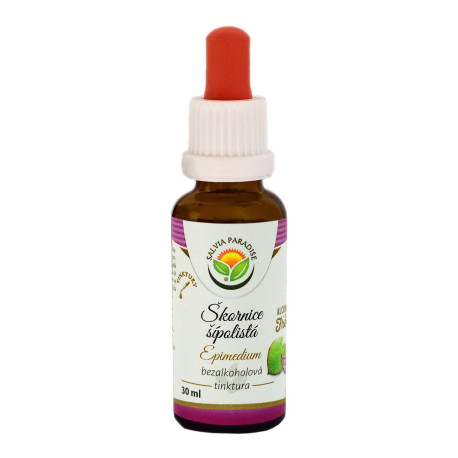 Cizme - Epimedium sagittatum tinctură AF 30 ml