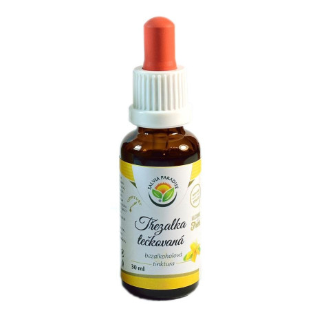 Tinctură AF de sunătoare 30 ml