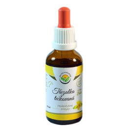Tinctură AF de S. Johns Wort, 50 ml