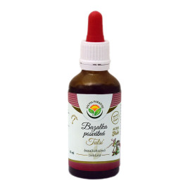 Tulsi - tinctură de busuioc sfânt AF 50 ml