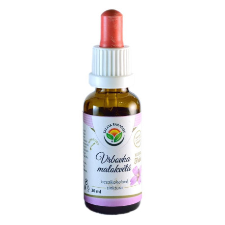 Tinctură de salcie cu flori mici AF 30 ml
