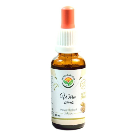 Tinctura Wira Wira AF 30 ml