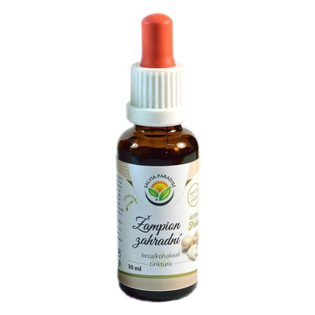 Tinctura Champignon Garden AF 30ml