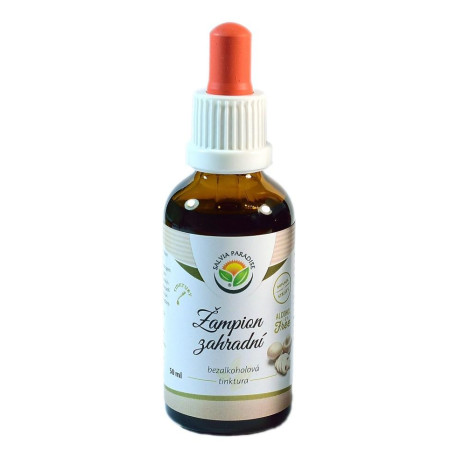 Tinctură Champignon Garden AF 50ml
