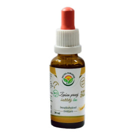 Tinctură de ginseng AF BIO 30 ml