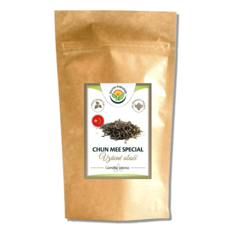Chun me special - sprâncene rare 250g