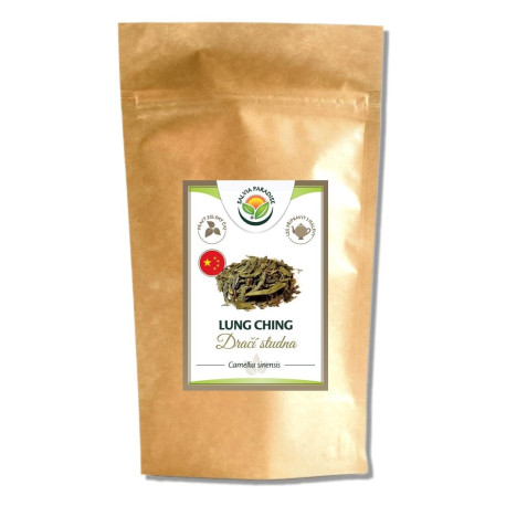 Lung Ching - Dragon Well 70g