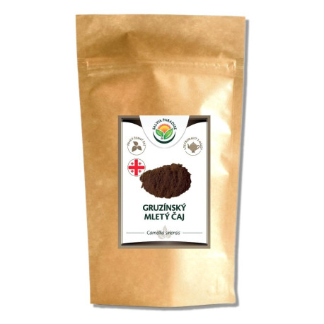 Ceai măcinat georgian 1000g