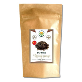Pu-er Liber maturat 1000g
