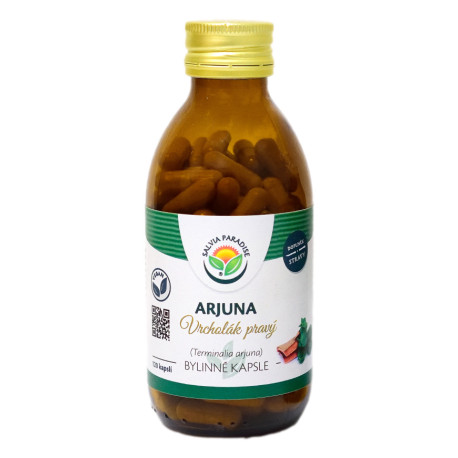 Capsule Arjuna 120 de bucăți