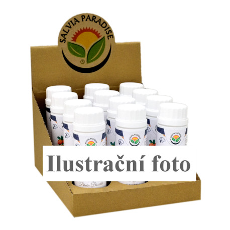 Cz box iq Brain Booster capoasă 12 x 100 de bucăți