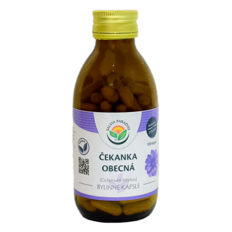 Capsule de cicoare 120 bucăți