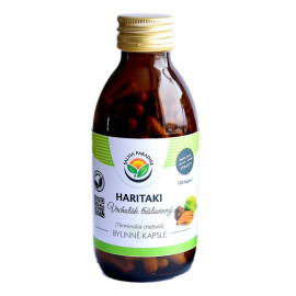 Haritaki limitează 120 de bucăți