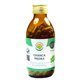 Chanca piedra limitează 120 pcs