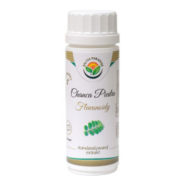 Chanca piedra capsule standardizate de extract 60 de bucăți