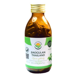 Capsule Jiaogulan Thailanda 120 de bucăți