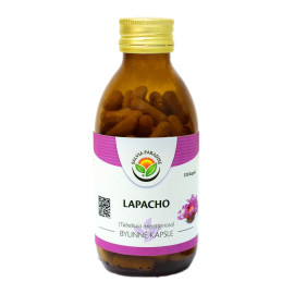 Capsule Lapacho 120 de bucăți