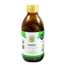 Capsule Marco 120 de bucăți