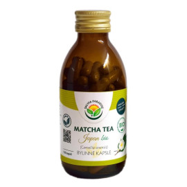 Capsule Matcha Japan BIO 120 de bucăți
