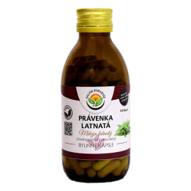 Prawenka latte capsule 120 pcs