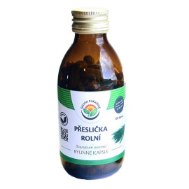Capsula de rulare Horsetail, 120 de bucăți