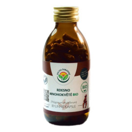 Capsule multiflorale Knotweed BIO 120 bucăți