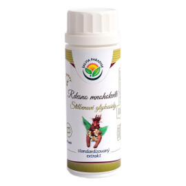 Capsule standardizate de extract Rdesno 60 de bucăți