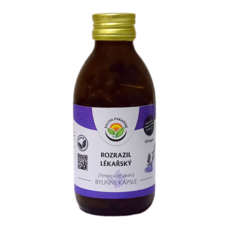 Capsule medicale sparte 120 de bucăți