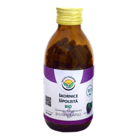 Cizme - capsule Epimedium Sagittatum BIO 120 PCS
