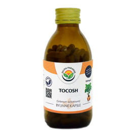 Capsule Tocosh 120 bucăți