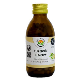 Capsulă Elm Meadowsweet 120 de bucăți